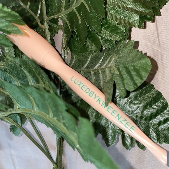 ⭐️HP⭐️💕Vegan Q flawless foundation brush New - Picture 8 of 14